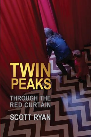 Twin Peaks - Through the Red Curtain image number 0