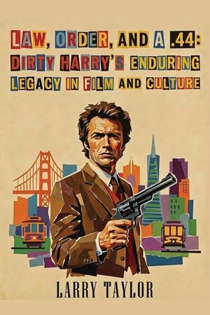 Law, Order, and a .44: Dirty Harry's Enduring Legacy in Film and Culture image number 0