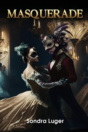 Masquerade image number 0