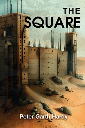 The Square image number 0