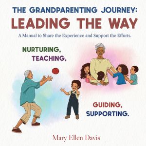 The Grandparenting Journey: Leading the way image number 0