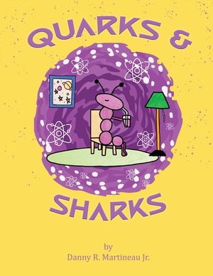 Quarks and Sharks image number 0