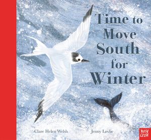 Time to Move South for Winter image number 0