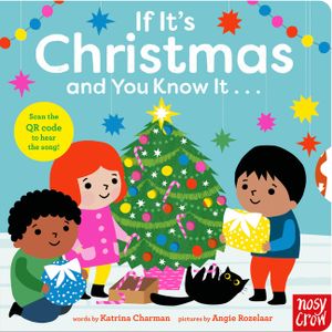 If It's Christmas and You Know It . . . image number 0