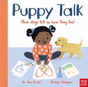 Puppy Talk: How Dogs Tell Us How They Feel image number 0