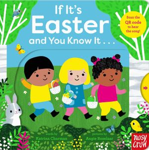 If It's Easter and You Know It . . . image number 0
