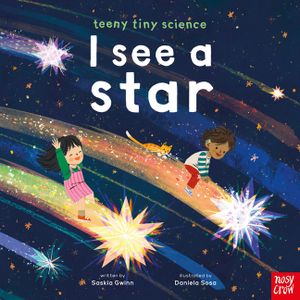 Teeny Tiny Science: I See a Star image number 0