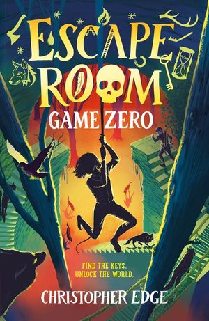 Escape Room: Game Zero image number 0