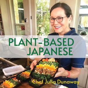 Plant-Based Japanese image number 0