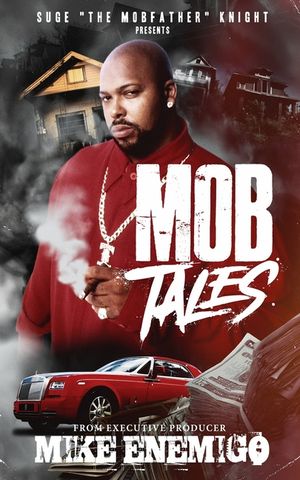 Mob Tales image number 0