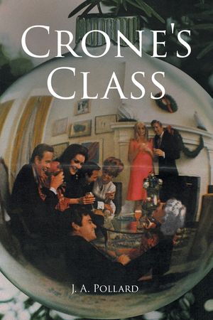 Crone's Class image number 0