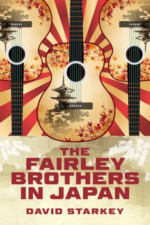 The Fairley Brothers in Japan image number 0