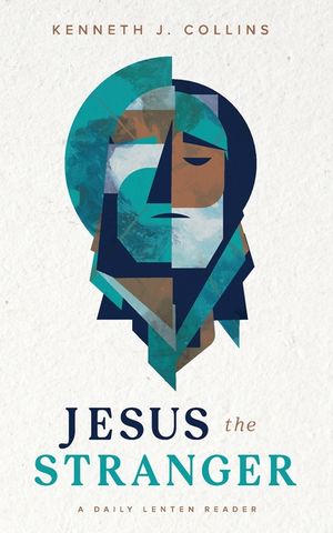 Jesus the Stranger image number 0