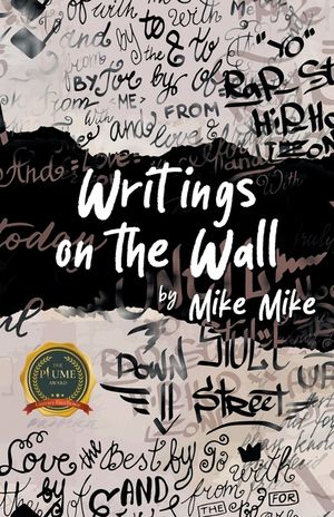 Writings on the Wall image number 0