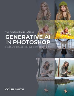 The Practical Guide to Using Generative AI in Photoshop image number 0