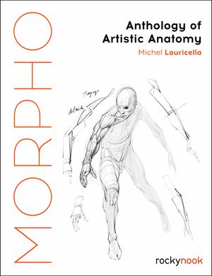 Morpho: Anthology of Artistic Anatomy image number 0
