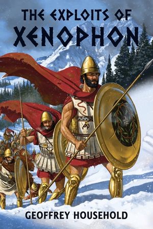 The Exploits of Xenophon image number 0