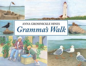 Gramma's Walk image number 0