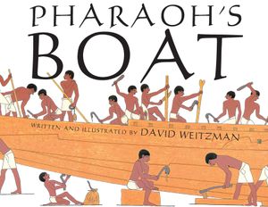 Pharaoh's Boat image number 0