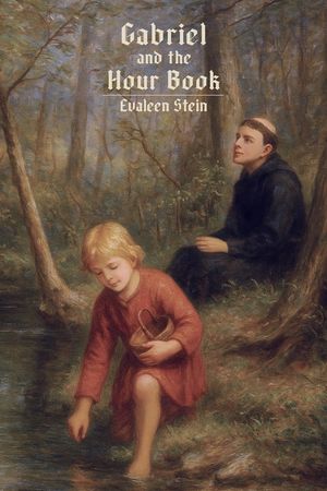 Gabriel and the Hour Book image number 0