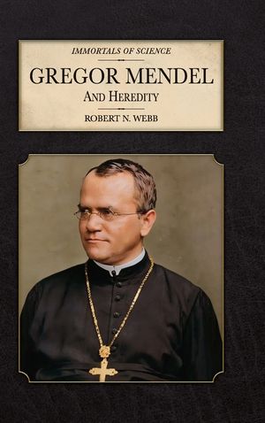 Gregor Mendel and Heredity image number 0