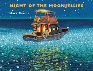 Night of the Moonjellies image number 0