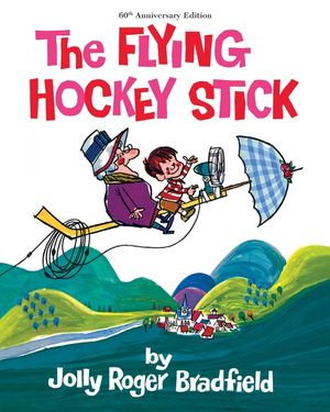 The Flying Hockey Stick: 60th Anniversary Edition image number 0