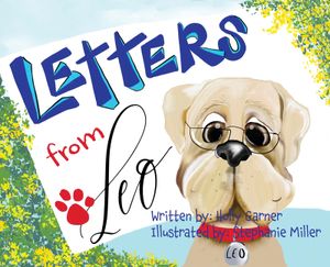 Letters from Leo image number 0