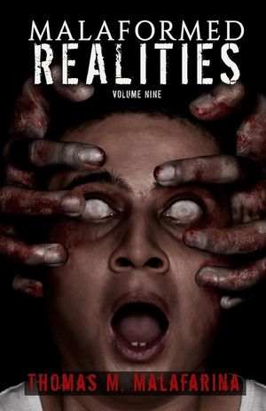 Malaformed Realities Volume 9 image number 0