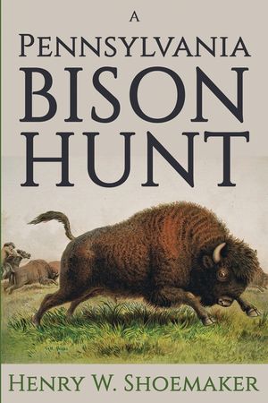 A Pennsylvania Bison Hunt image number 0