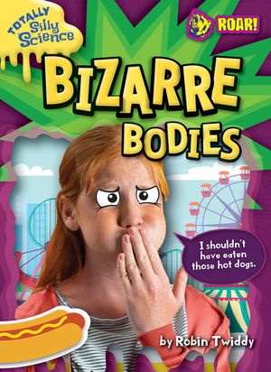 Bizarre Bodies image number 0