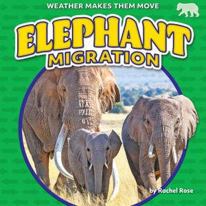 Elephant Migration image number 0