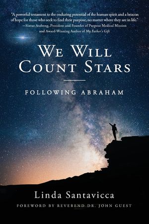 We Will Count Stars: Following Abraham image number 0