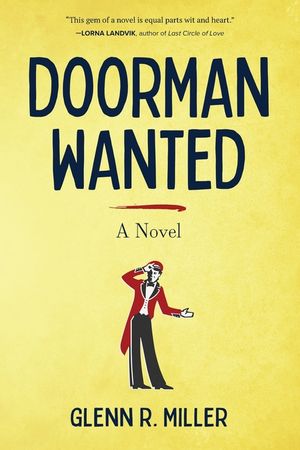 Doorman Wanted image number 0