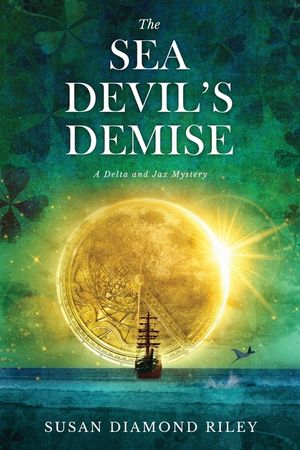 The Sea Devil's Demise: A Delta & Jax Mystery image number 0