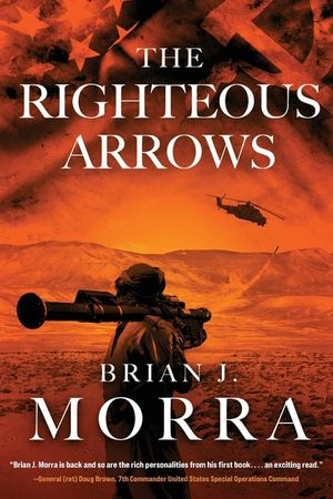 The Righteous Arrows image number 0
