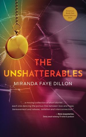 The Unshatterables image number 0