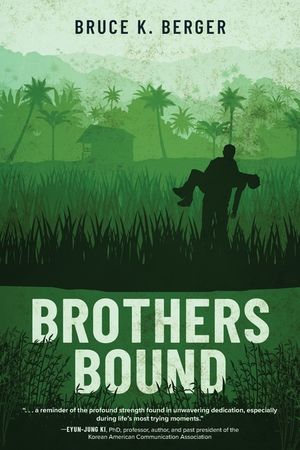Brothers Bound image number 0