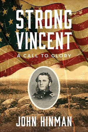 Strong Vincent: A Call to Glory image number 0