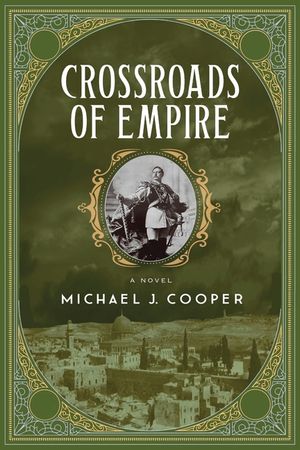 Crossroads of Empire image number 0
