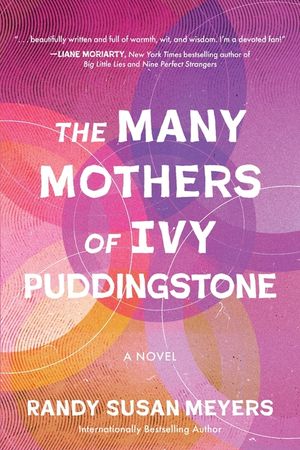 The Many Mothers of Ivy Puddingstone image number 0