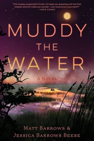 Muddy the Water image number 0
