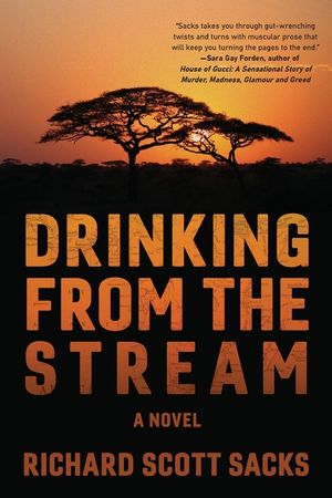 Drinking from the Stream image number 0