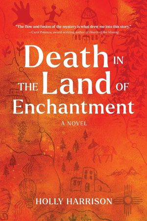 Death in the Land of Enchantment image number 0