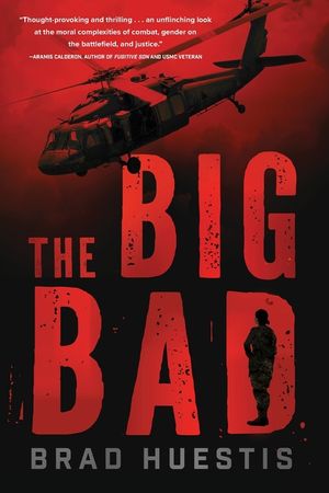 The Big Bad image number 0