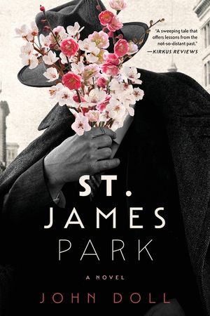 St. James Park image number 0