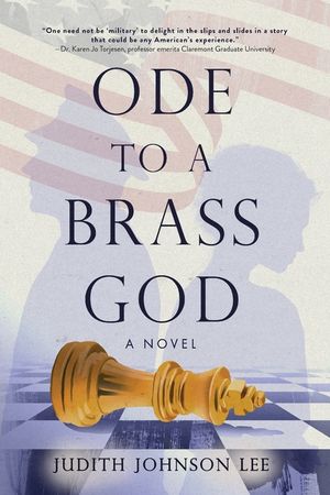Ode to a Brass God image number 0