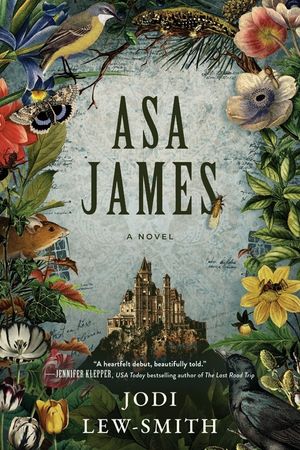 Asa James image number 0