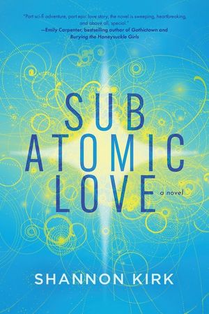 Subatomic Love image number 0