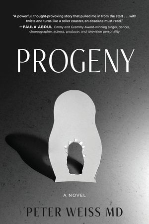 Progeny image number 0